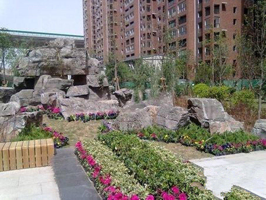 爱尚泾渭小区图片