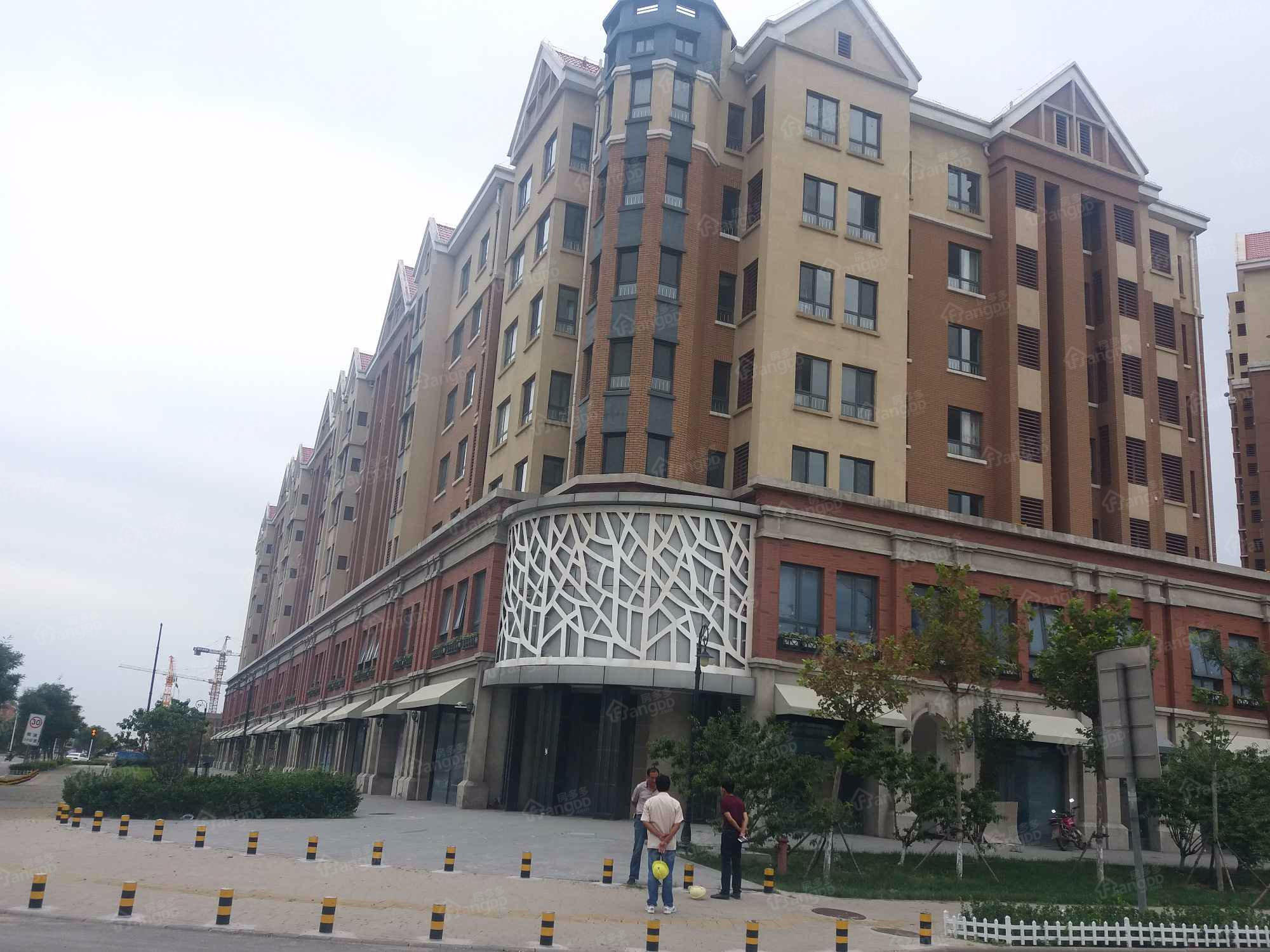 佳宁苑小区图片