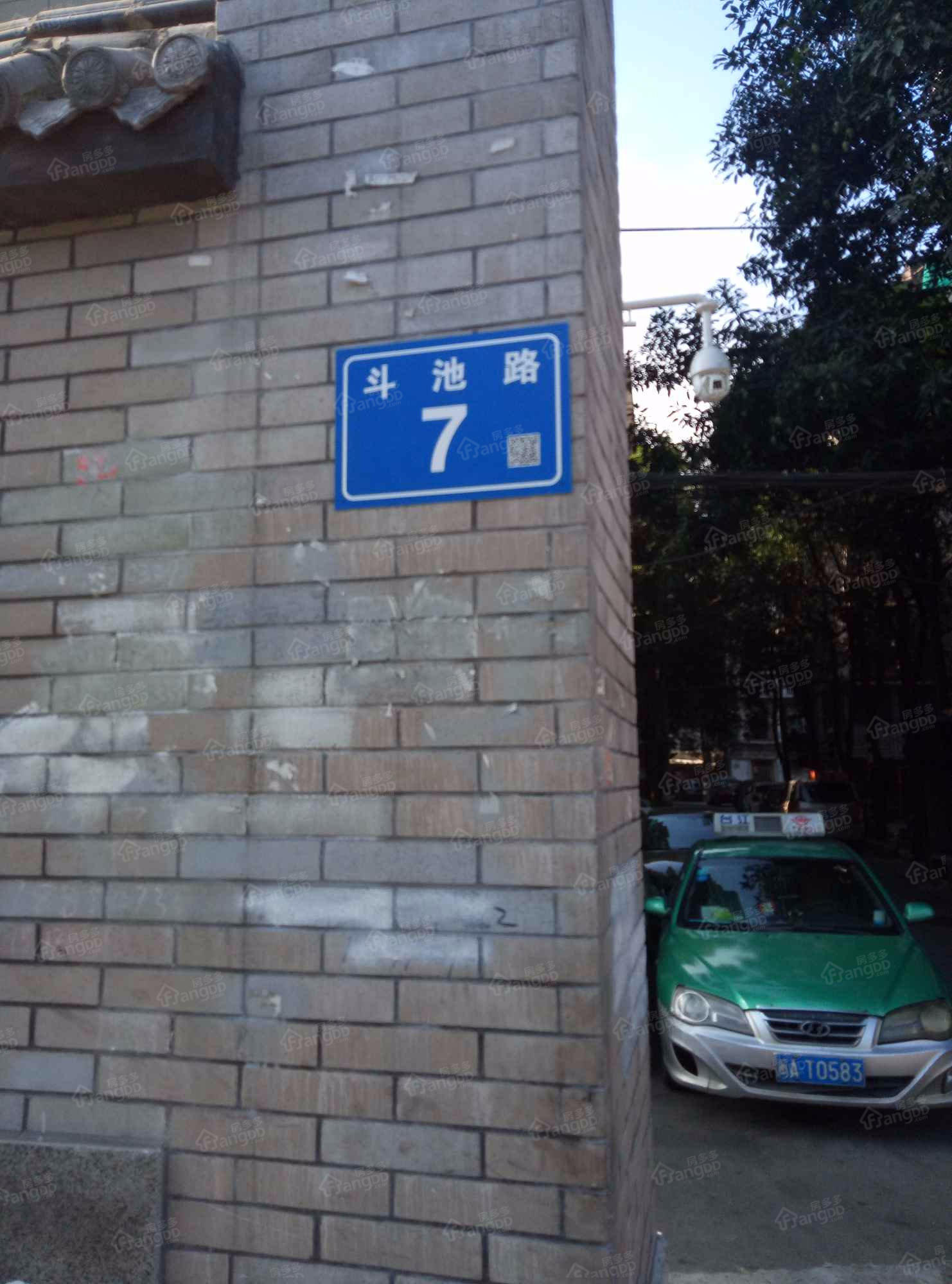 春园小区小区图片