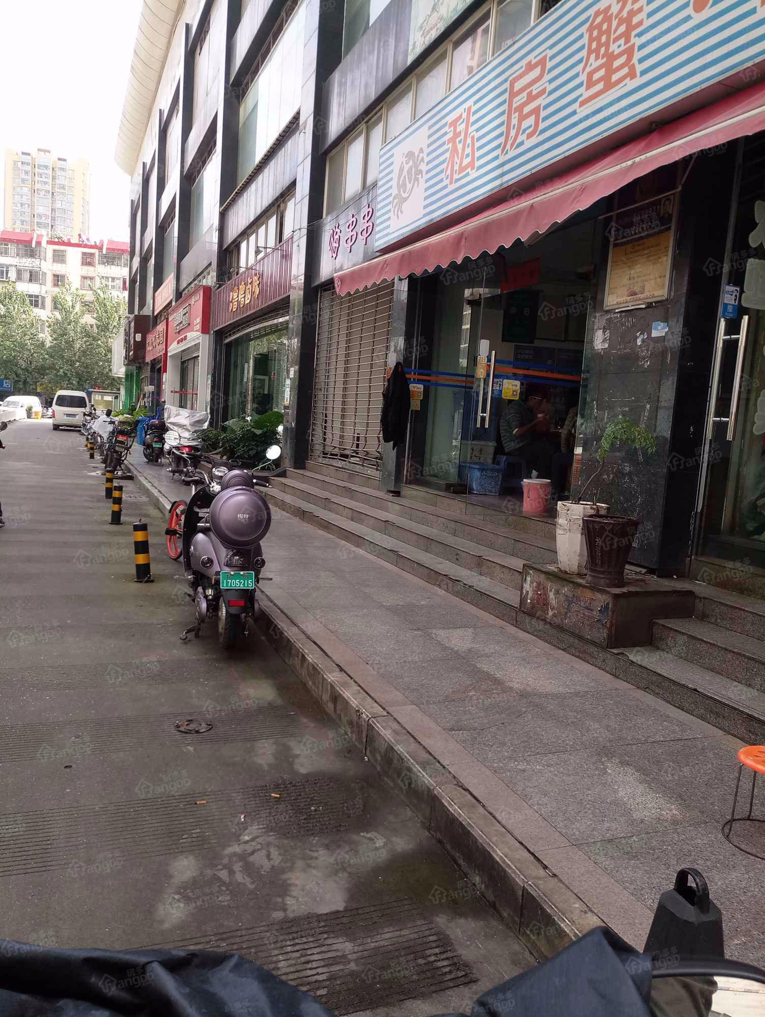 真爱岁月小区图片