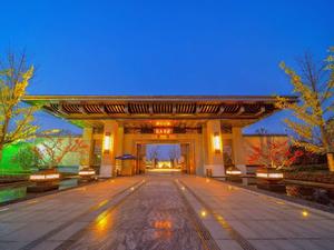 蓝光高盛熙岸华府