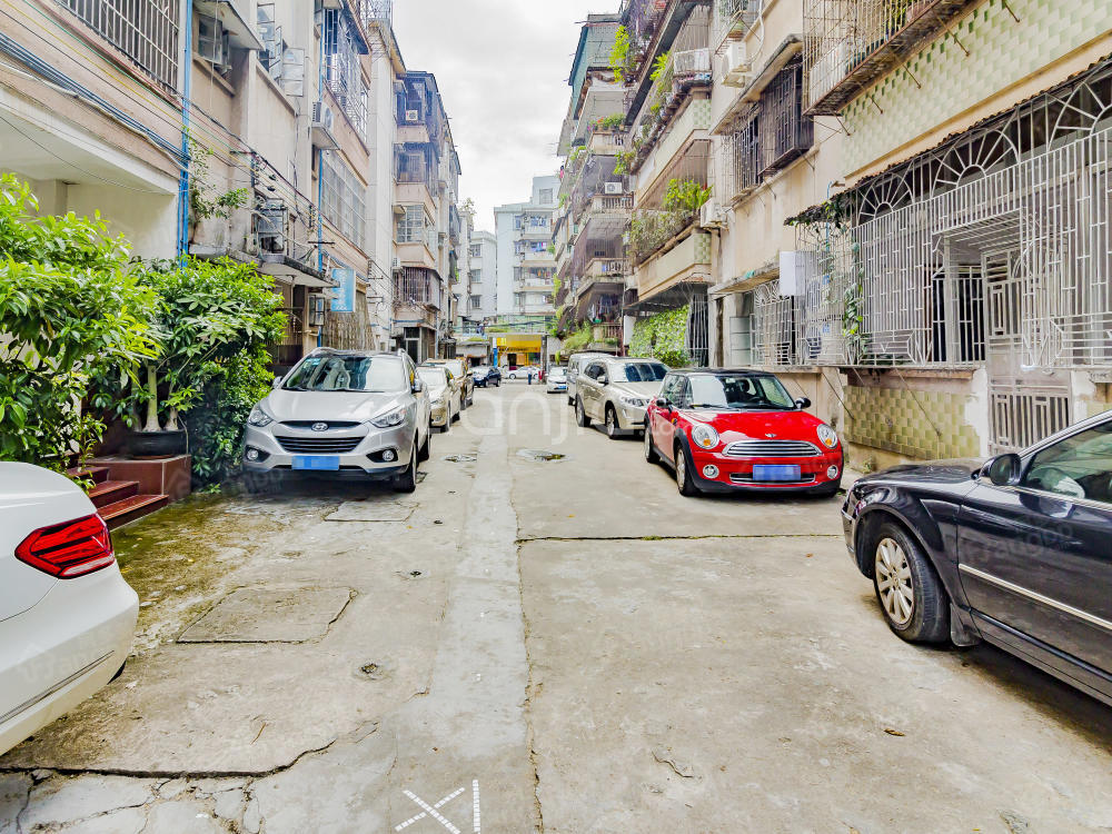 横江一路21号小区小区图片