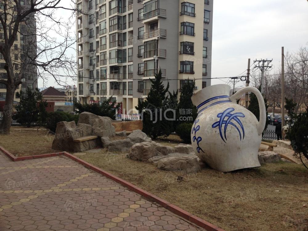 向阳花园(旅顺口)小区图片
