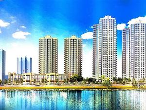 东湖水岸
