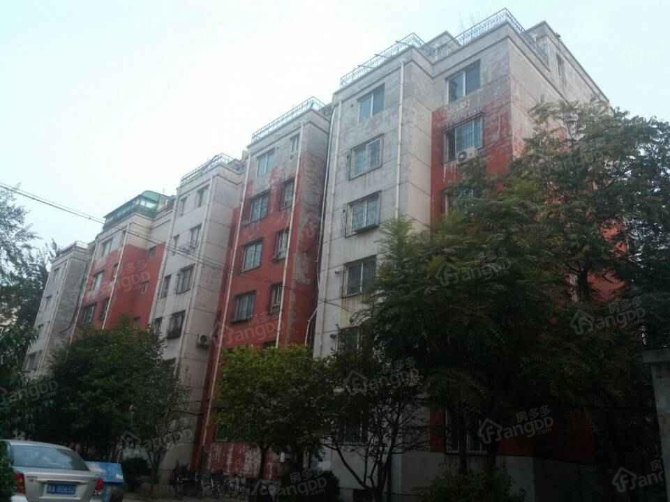 滨湖静园小区图片