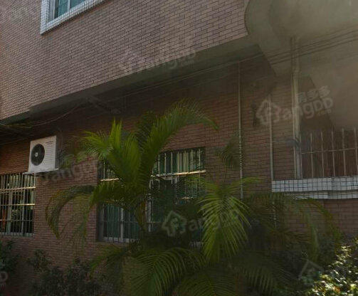 四小家属院小区图片