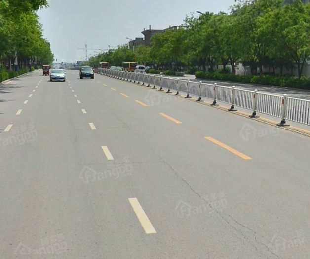 东郊小区小区图片
