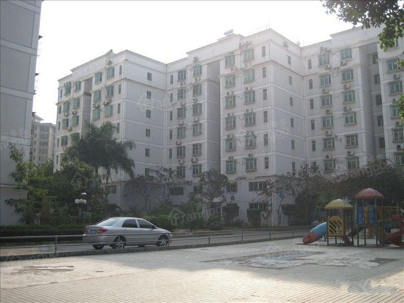 康怡花园小区图片
