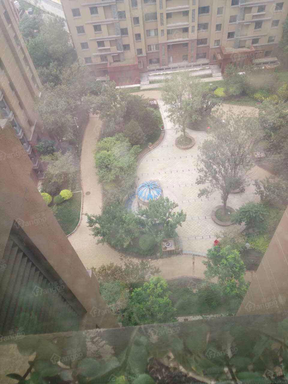 红树湾花园小区图片