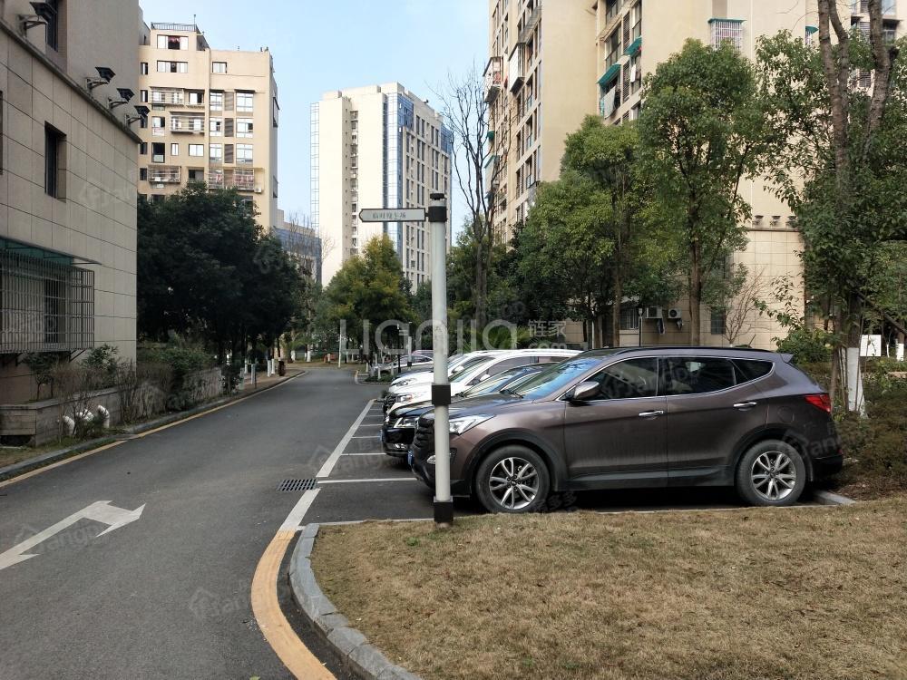 中恒江南第一城(C区)小区图片