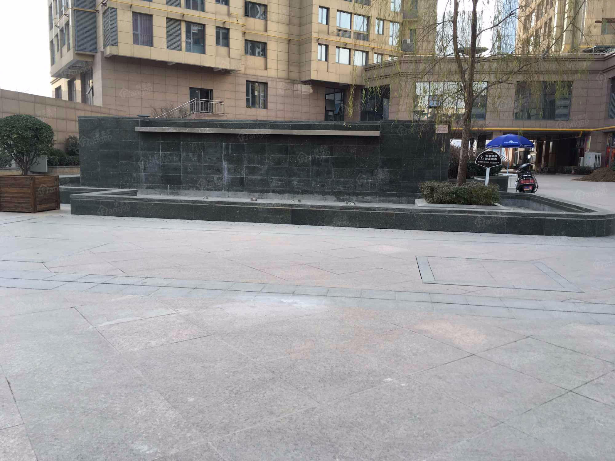 京都国际小区图片