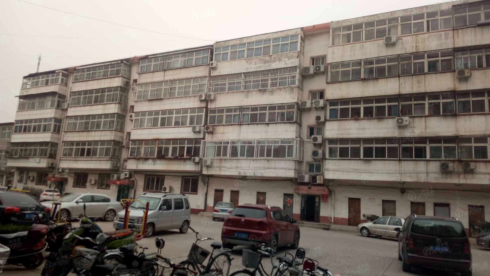 武装部小区小区图片