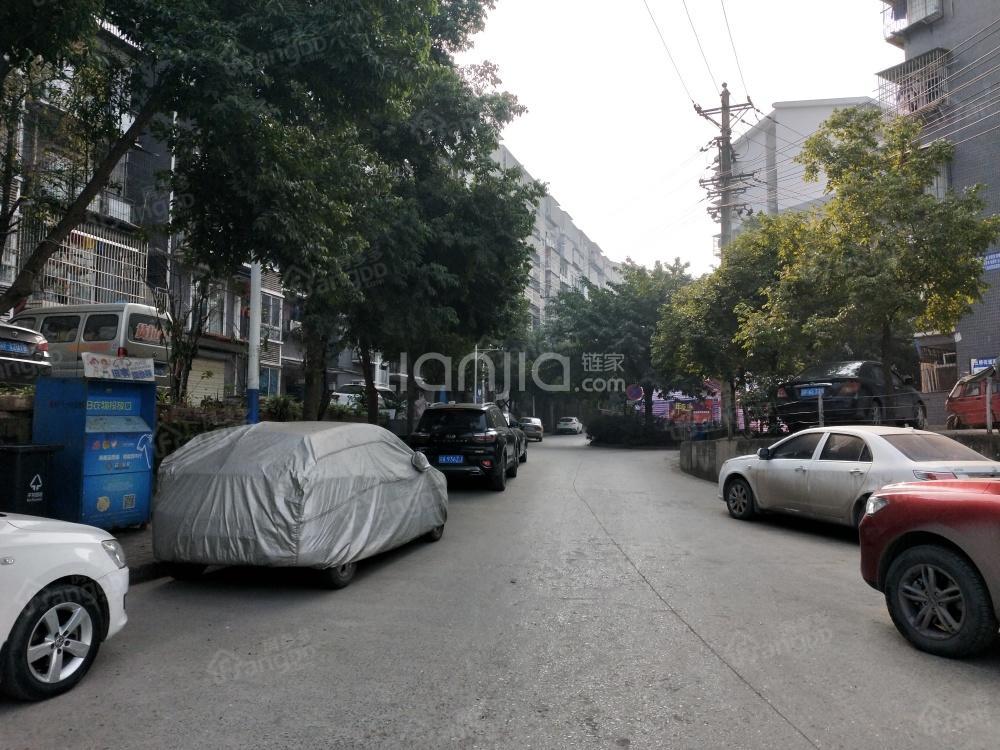 莲花社区小区图片