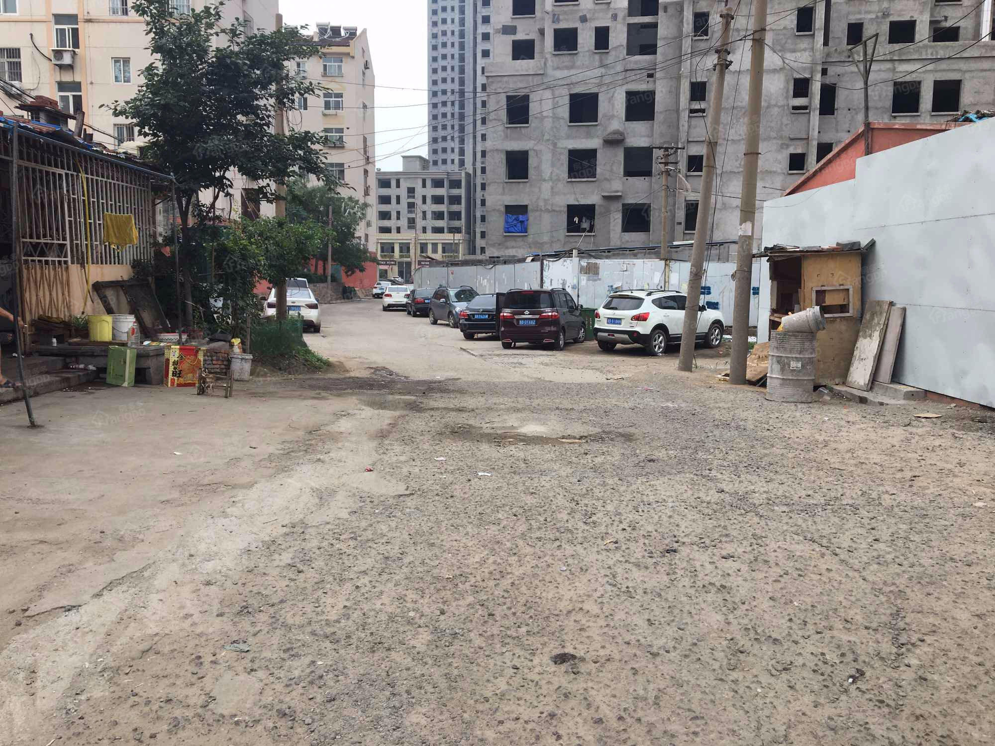 阜东小区小区图片