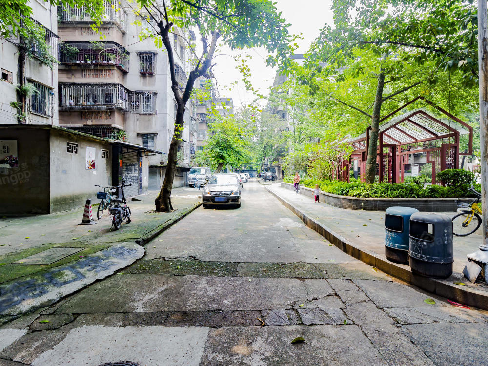 汾江西路散盘小区图片