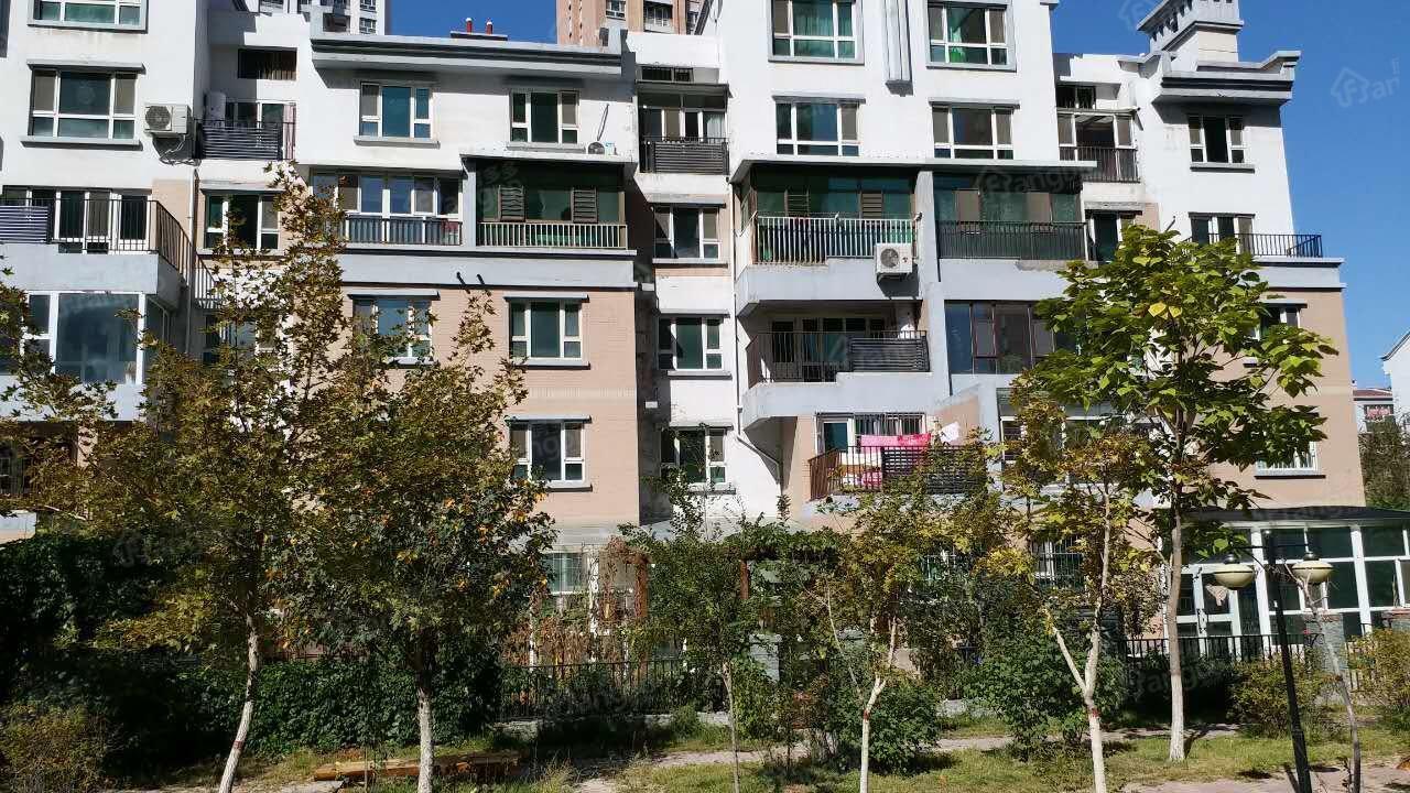 博雅馨园金鑫花园小区图片