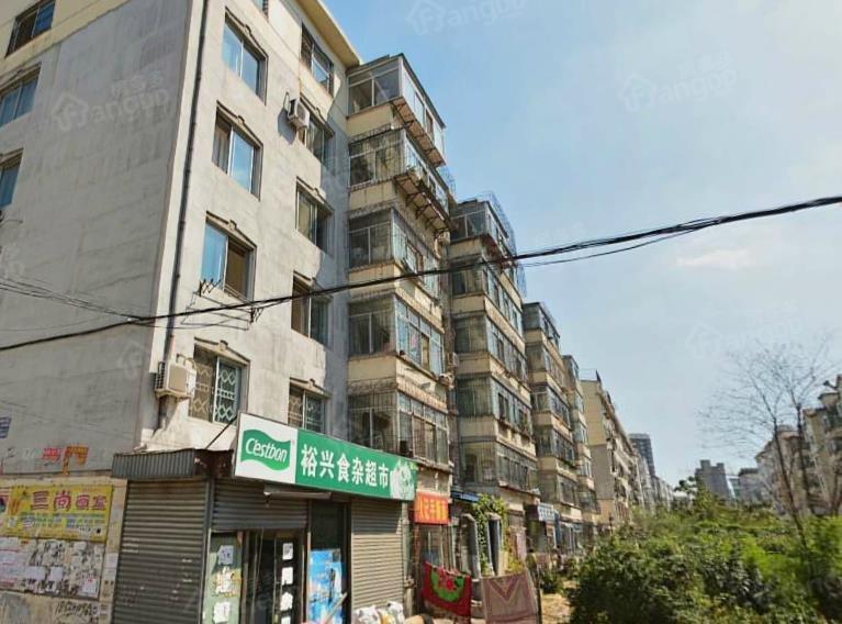 长青园小区图片