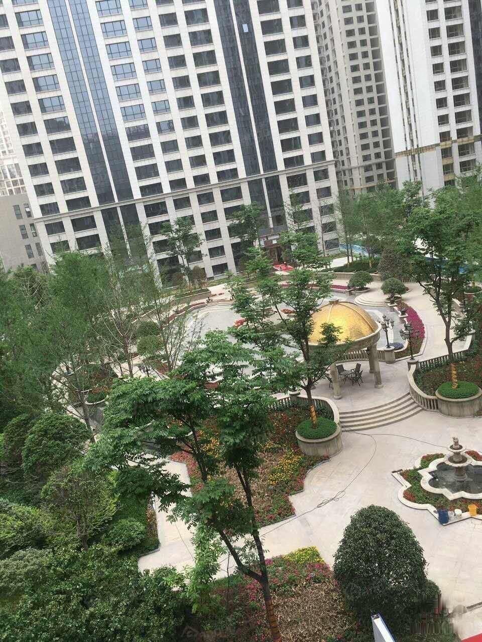 高新尊寓小区图片
