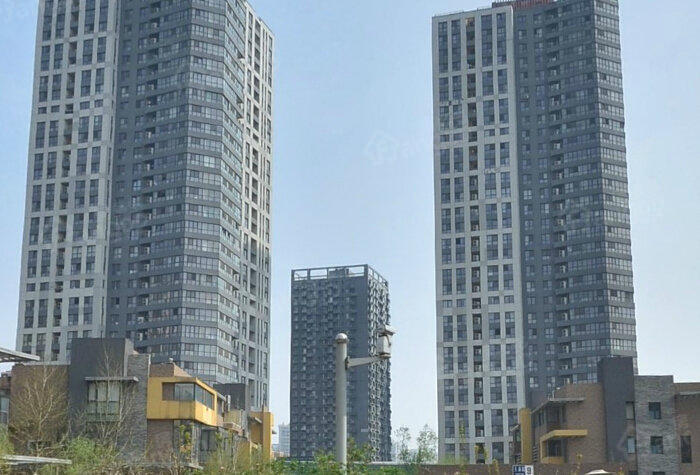 天溪园小区图片