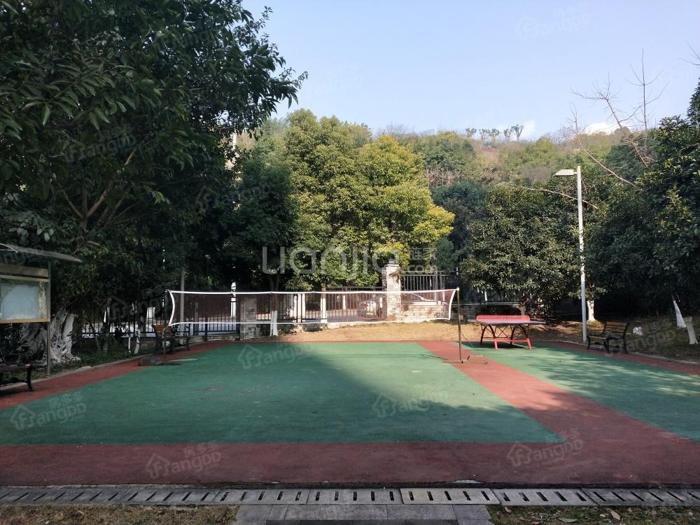中恒江南第一城(B区)小区图片