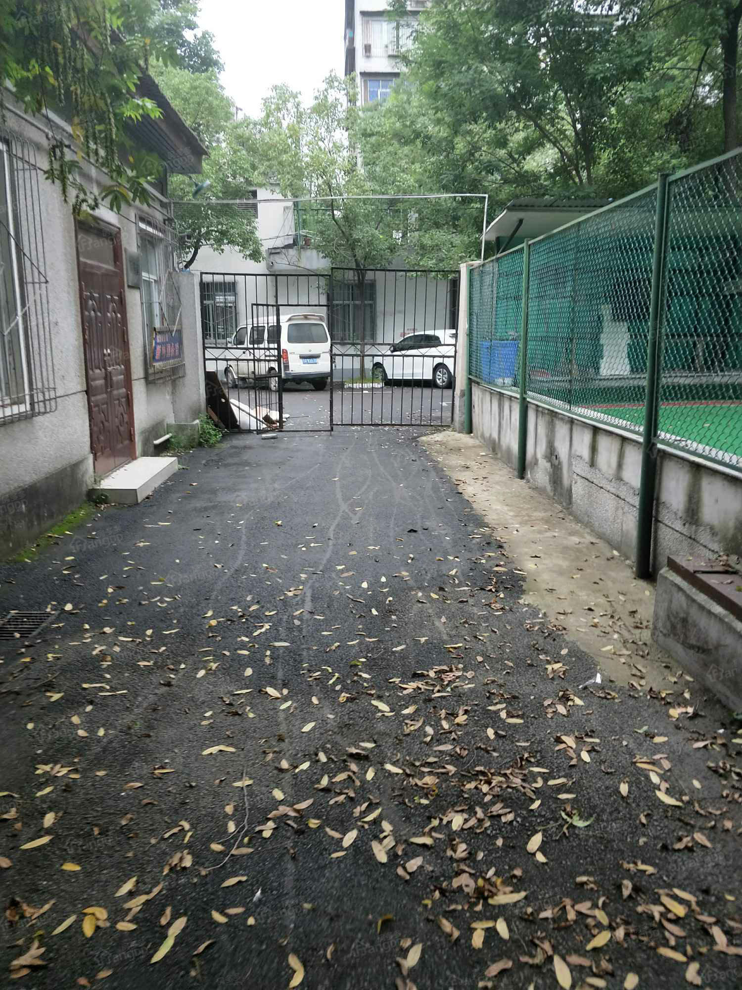 电信宿舍(江汉)小区图片