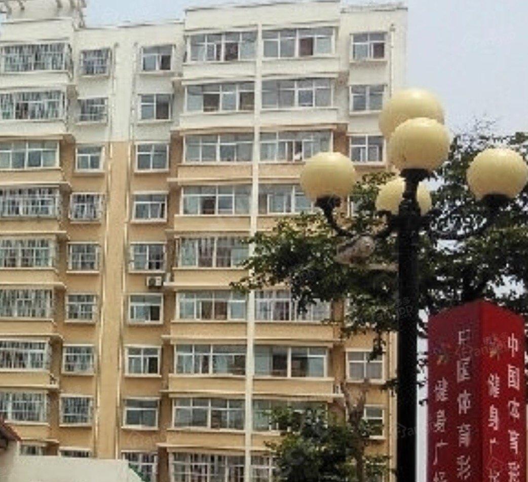 姚家岭社区图片