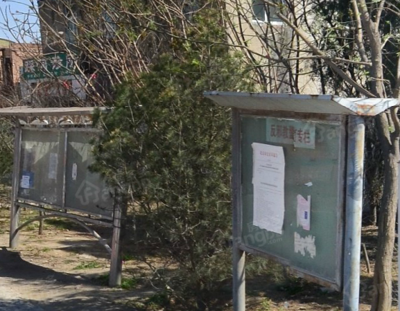 沙河镇踩河新村小区图片