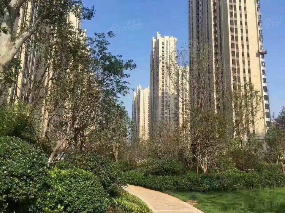 永丰乐城小区图片