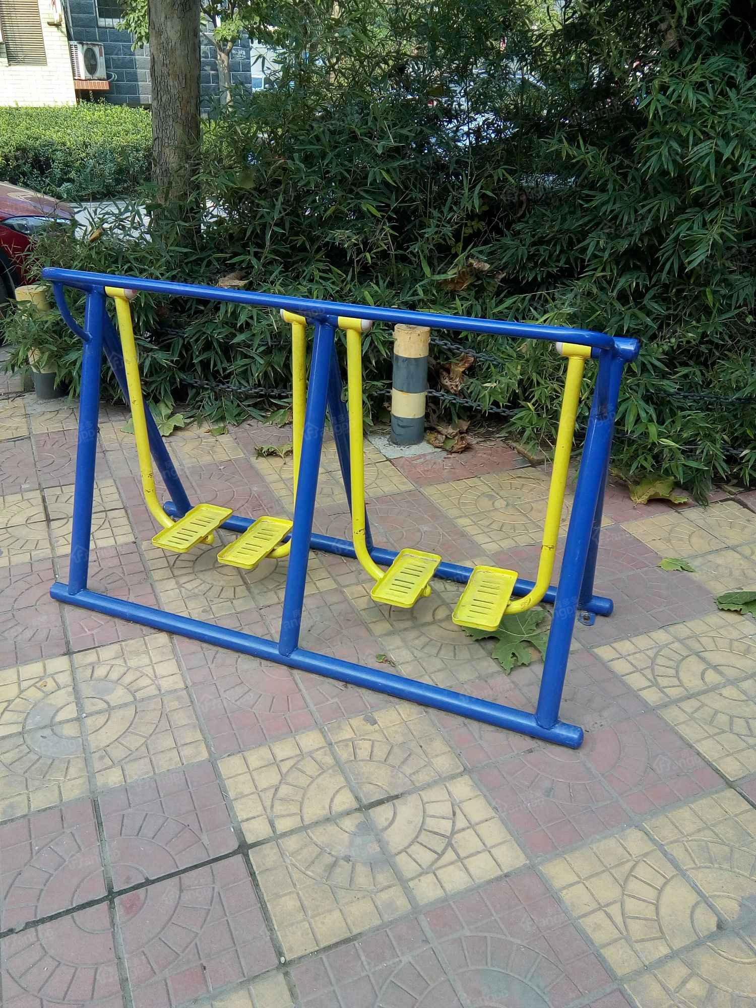 鲁岗辛新村小区小区图片