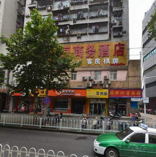 利济北路小区小区图片