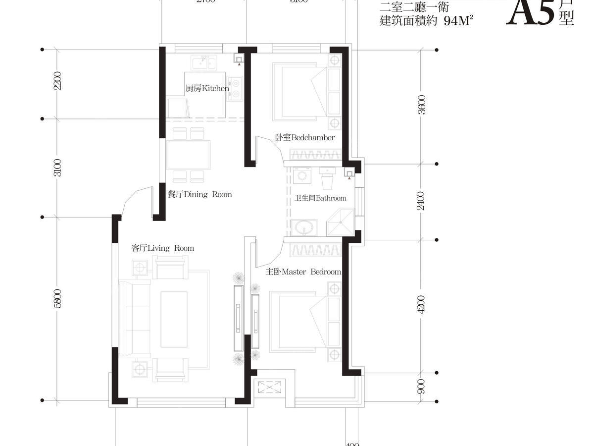 嘉惠七号院_1