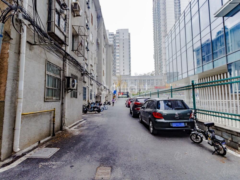 徽州大道460小区图片