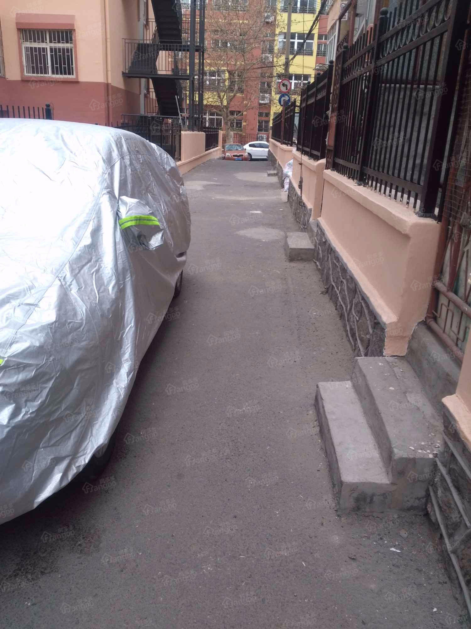 南口路小区小区图片