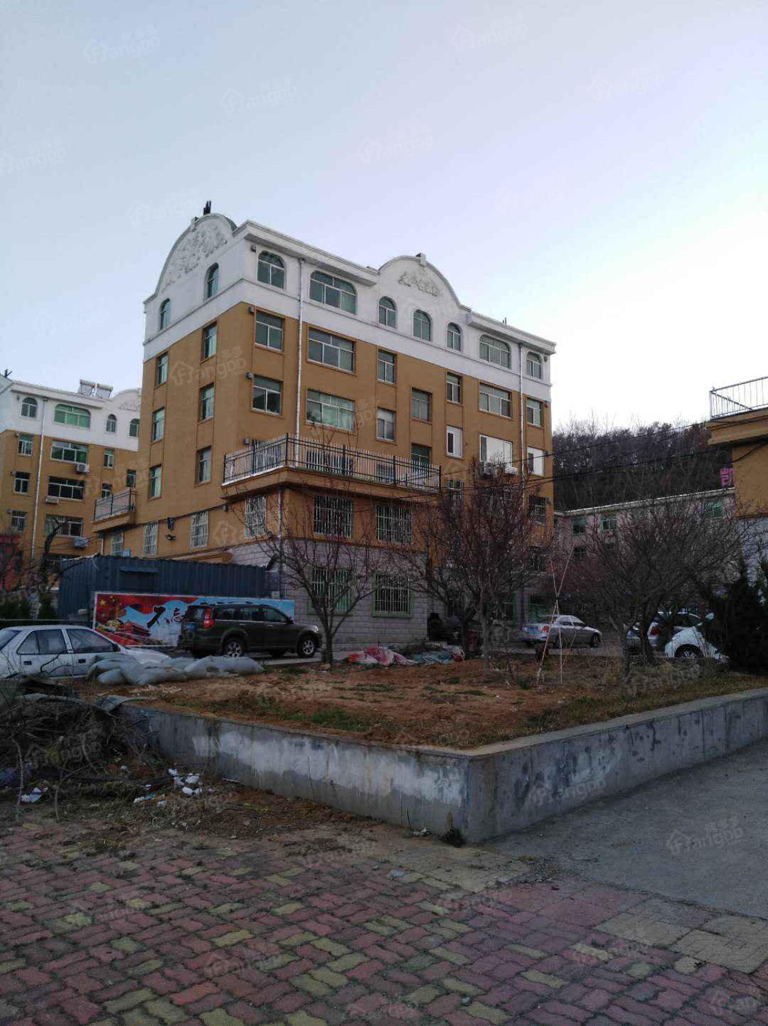 昆嵛南路小区小区图片