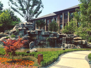 懋源·璟岳