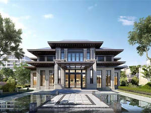中梁壹号院