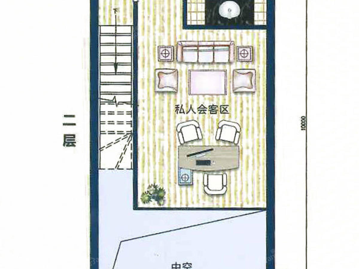 天庆·粤凯广场_0