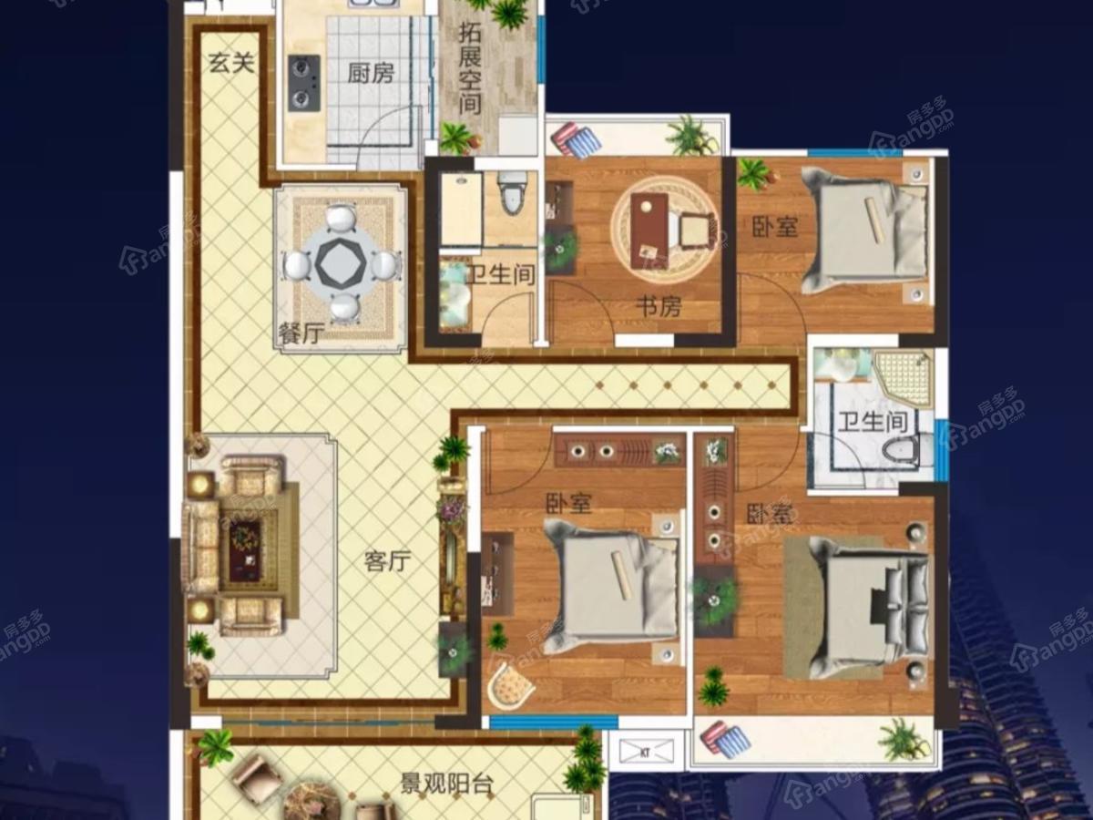 阳光金城_0