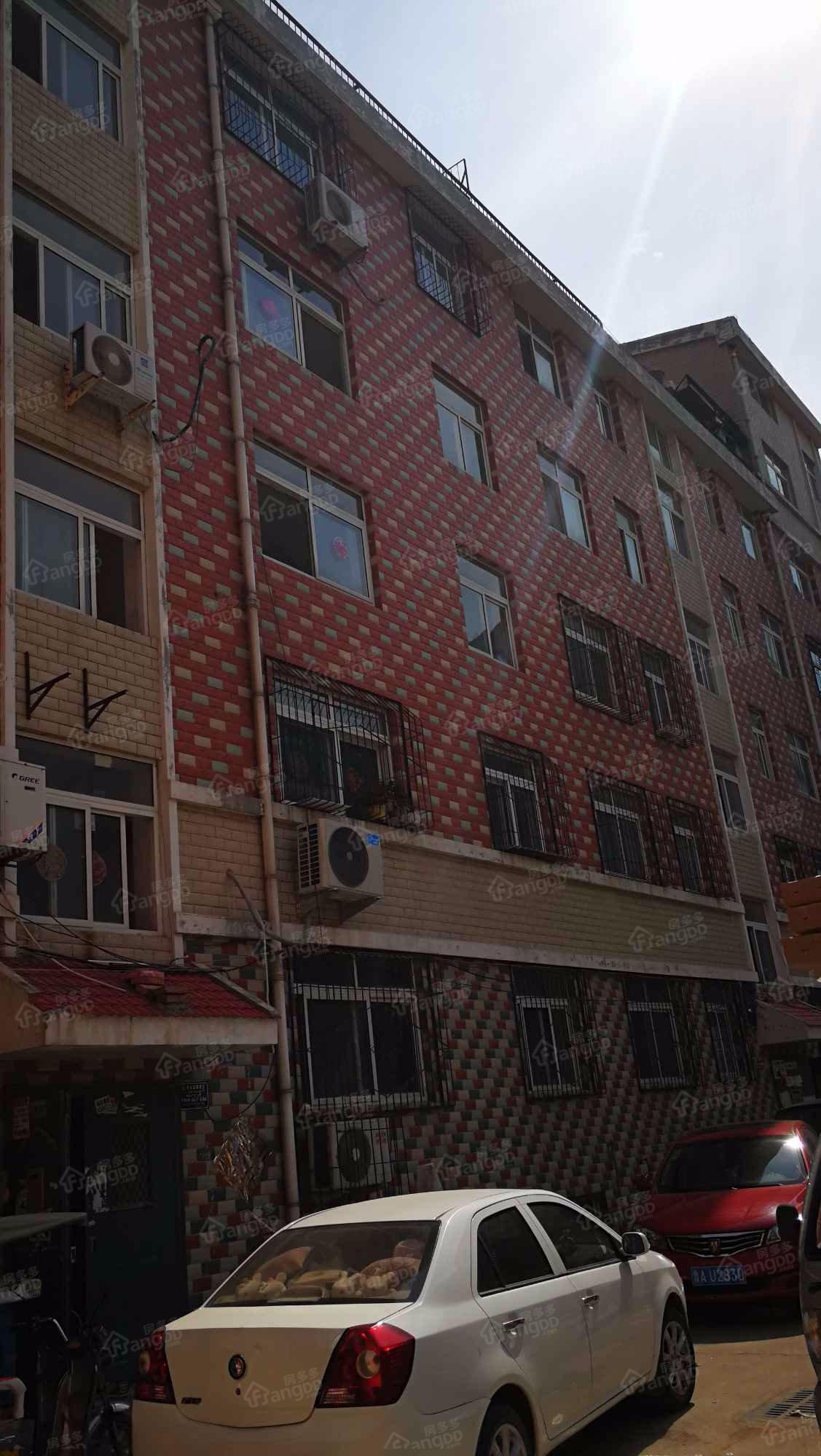 富华园小区图片