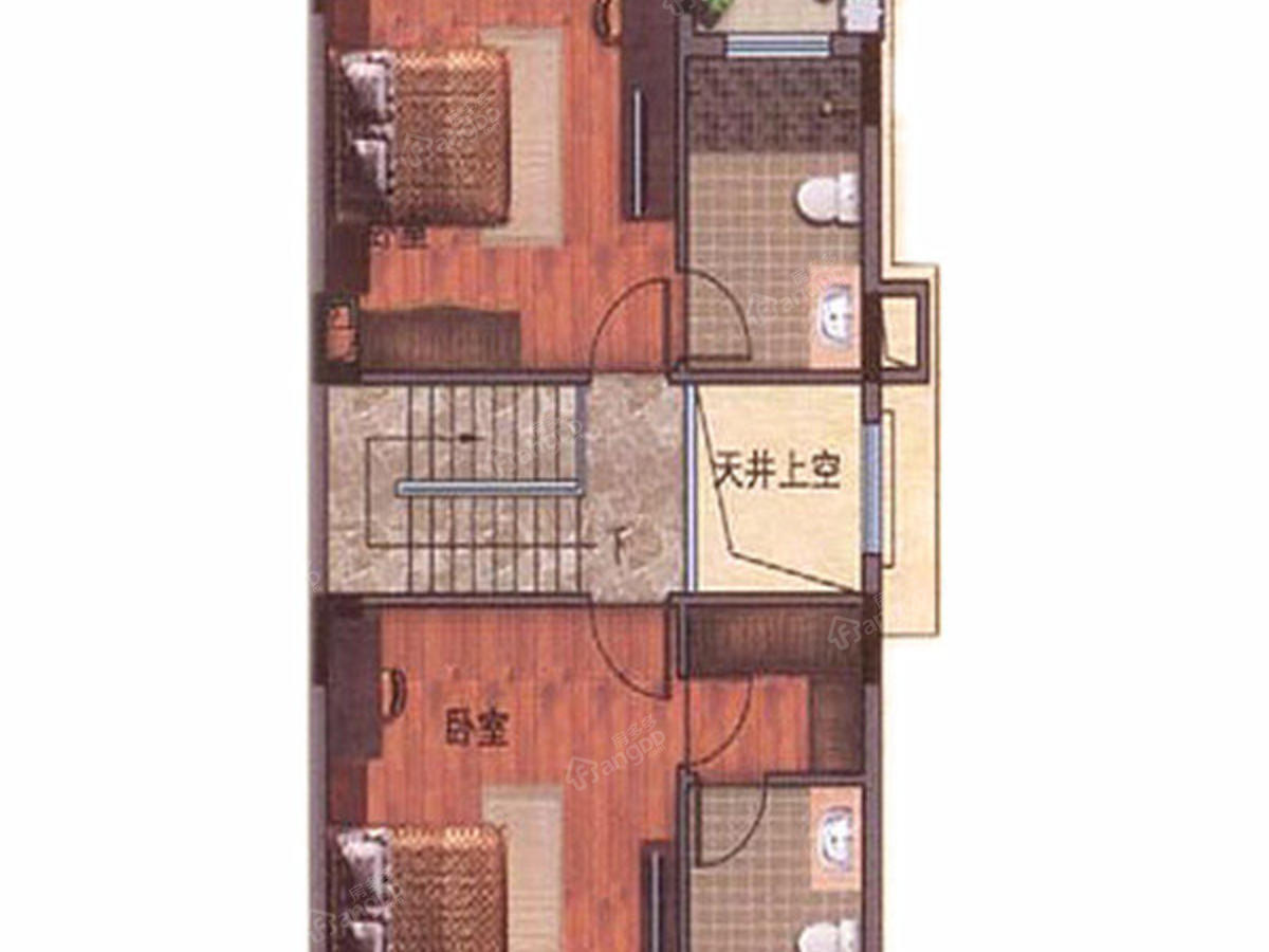 珠江壹城·夏湾拿_2