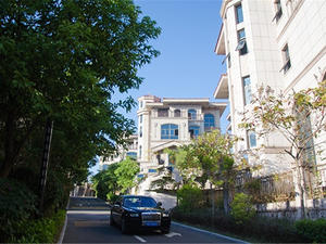 祥和山庄院墅