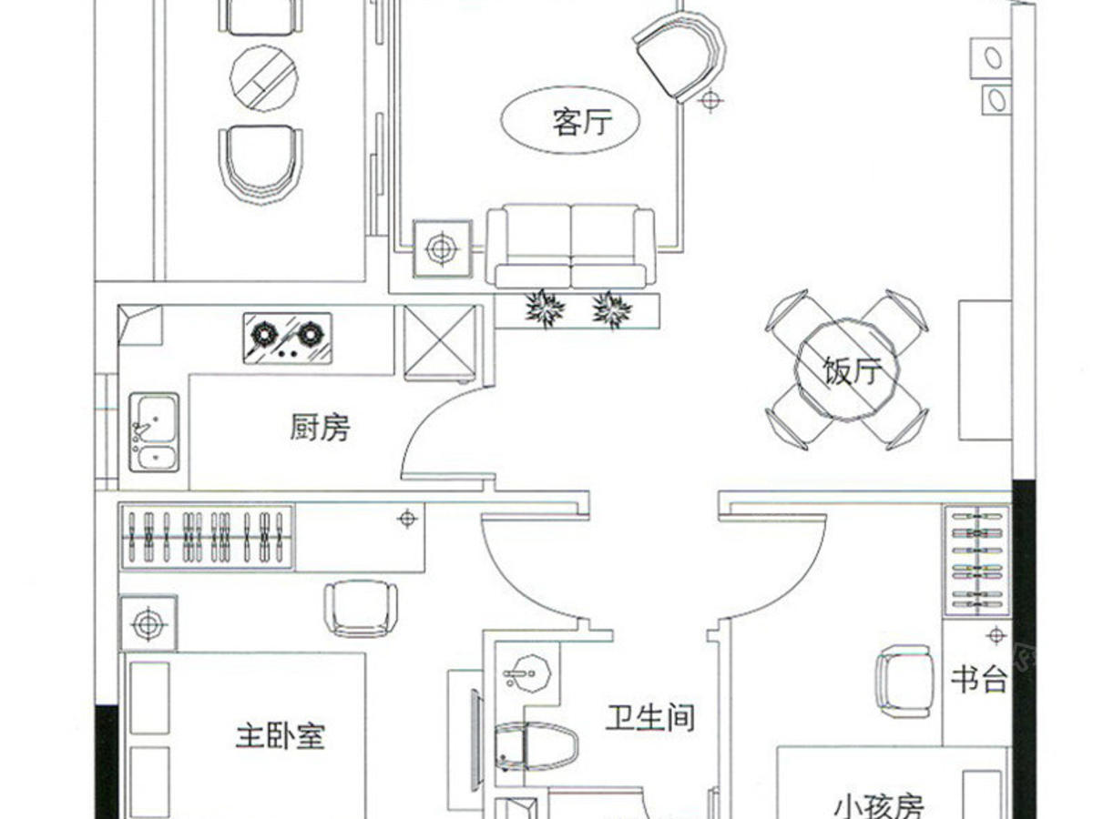 东怡新地_4