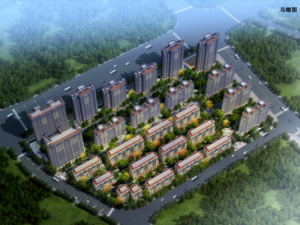 中庚香悦府