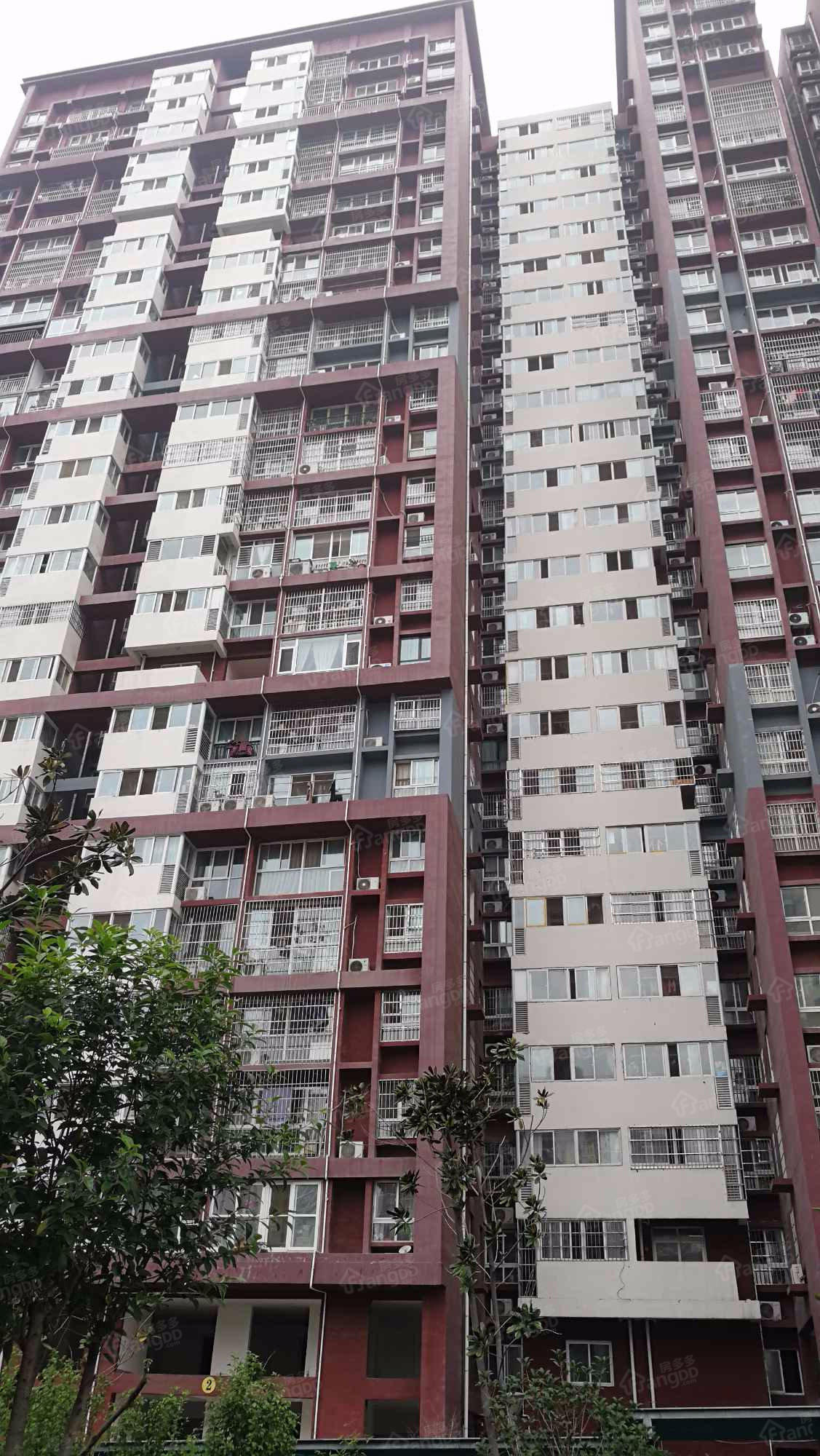 瑞安嘉苑小区图片
