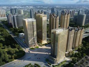 珠光新城御景二期商铺