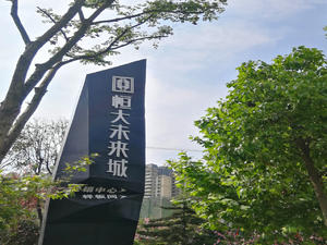 恒大未来城