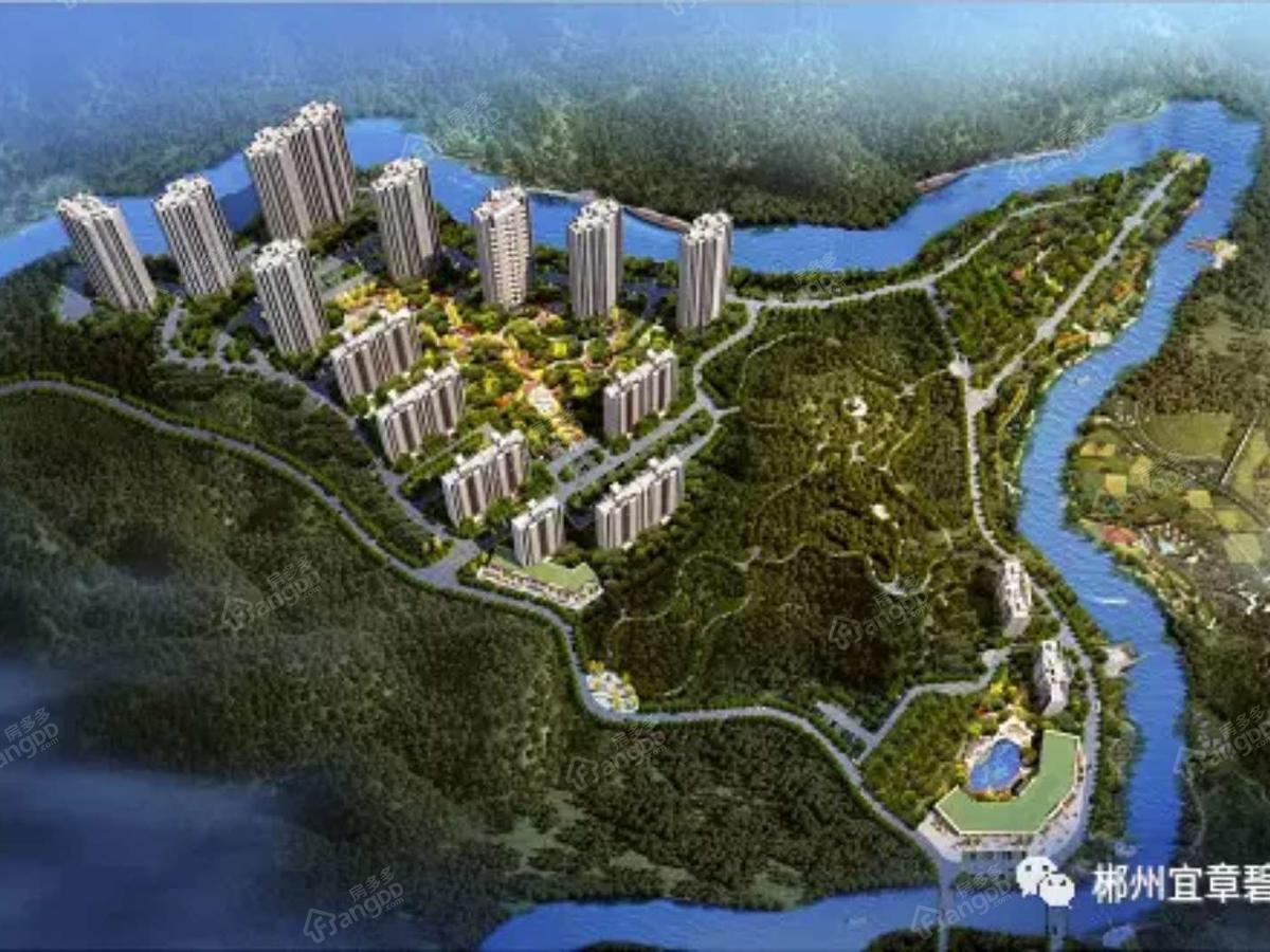 宜章碧桂园