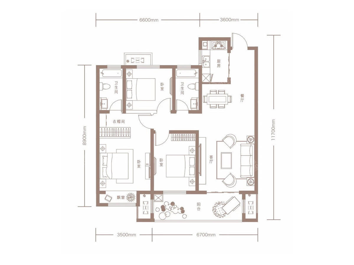 建业·世和府_1