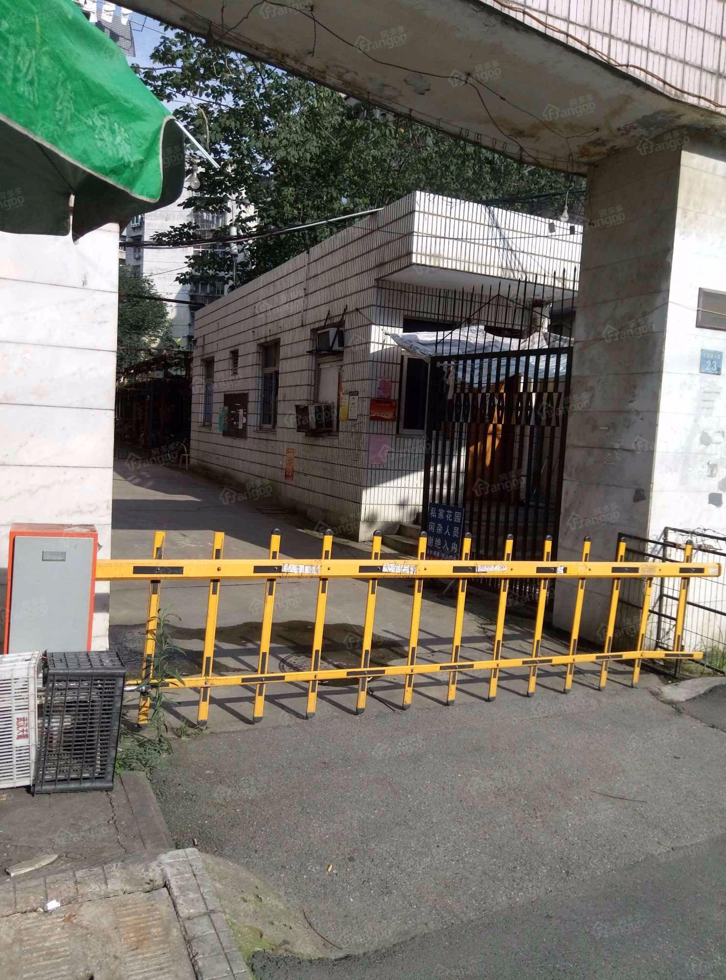下徐家湾社区小区图片