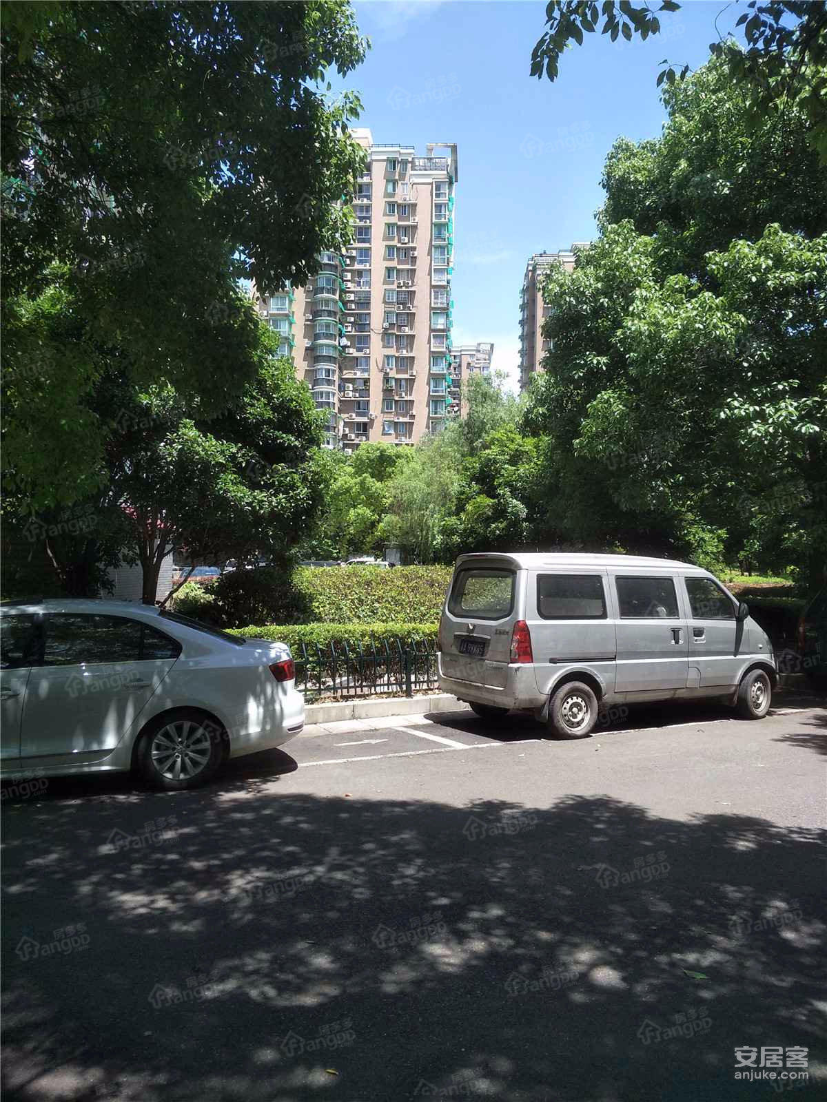 丝联新村小区图片
